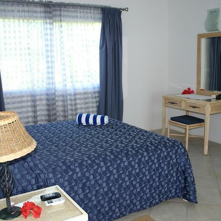 Fairytern Chalets Cerf Island Zewnętrze zdjęcie
